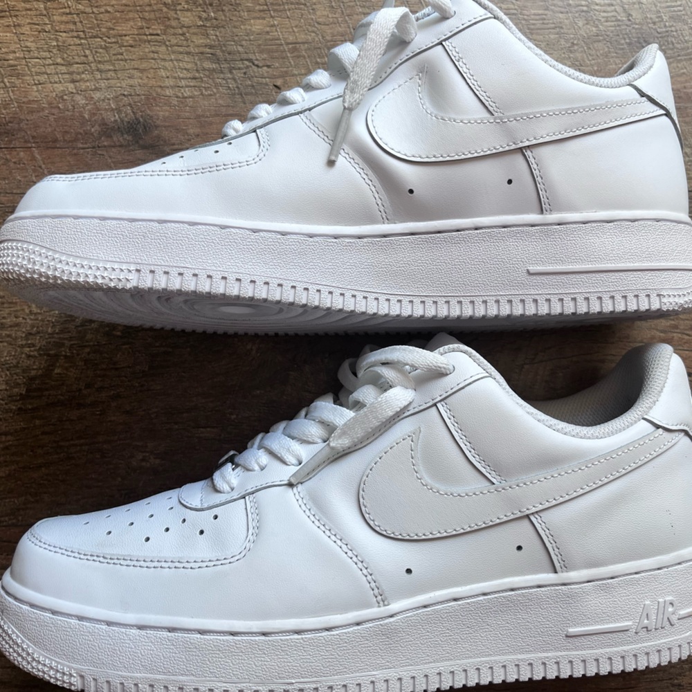 Men's Nike Air Force 1 Low Casual Shoes